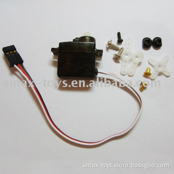 ser-gls04     3.7g servo